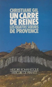 Un Carré de reines