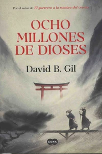 Ocho millones de dioses