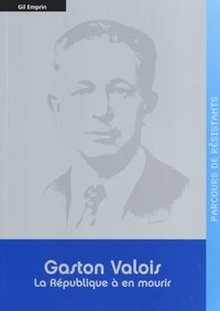 Gaston Valois