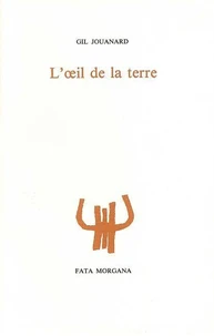L'oeil de la terre