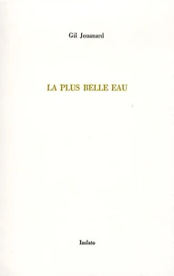 La plus belle eau