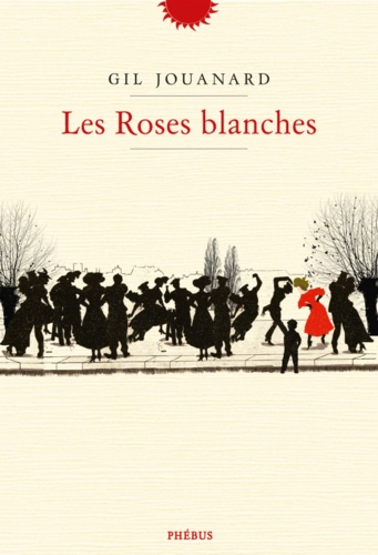 Les Roses blanches - Occasion
