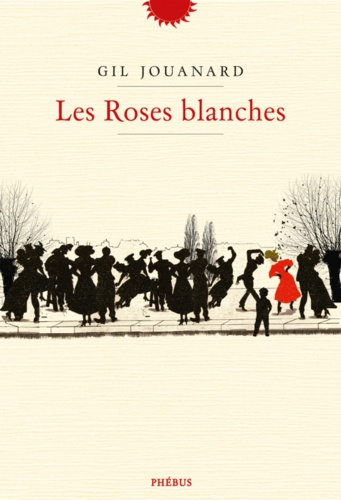 Les Roses blanches