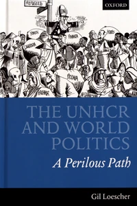 The UNHCR and World Politics