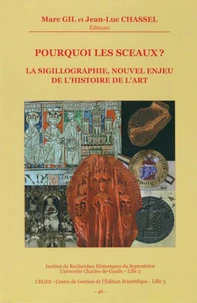 Pourquoi les sceaux ?