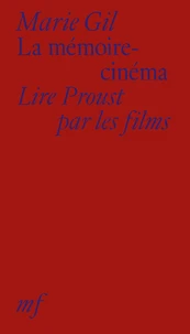 La mémoire-cinéma