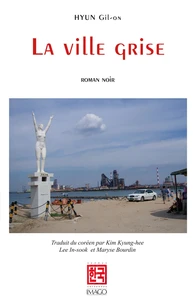 La ville grise