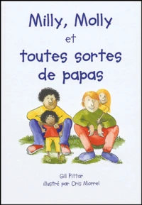 Milly, Molly et toutes sortes de papas