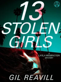 13 Stolen Girls