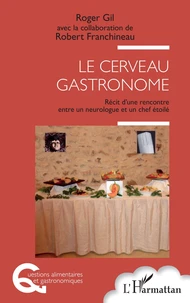 Le cerveau gastronome