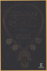 Lágrimas de oro
