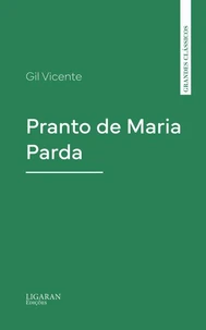 Pranto de Maria Parda