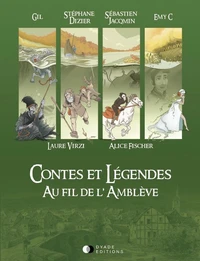 Contes et Légendes Au fil de l'Amblève