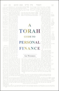 A Torah Guide to Personal Finance