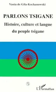 Parlons Tsigane