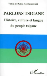 Parlons Tsigane