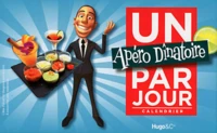 Un apéro dînatoire par jour