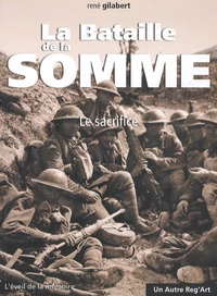 La bataille de la Somme