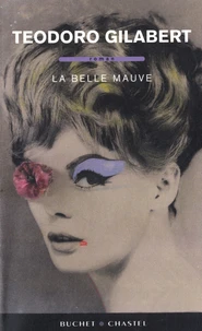 La belle mauve