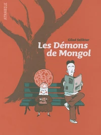 Les Démons de Mongol