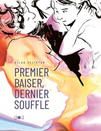 Livres électroniques à télécharger gratuitement Premier baiser, dernier souffle
