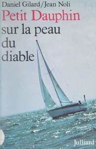 Petit Dauphin sur la peau du diable