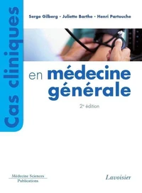 Cas cliniques en médecine générale