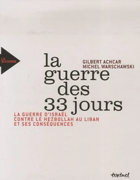 La guerre des 33 jours