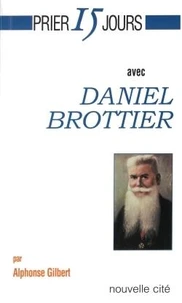 Daniel Brottier