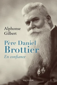 Père Daniel Brottier