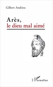 Arès, le dieu mal aimé.pdf