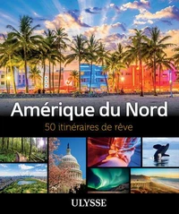 Amérique du Nord