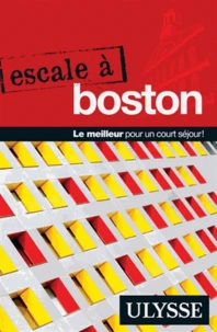 Escale à Boston