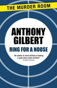 Ring for a Noose