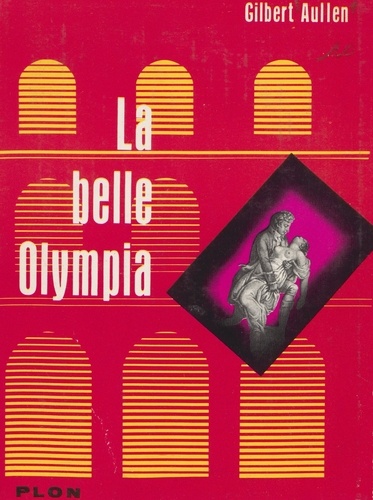 La belle Olympia