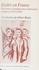 Exilés en France. Souvenirs d'antifascistes allemands émigrés (1933-1945)