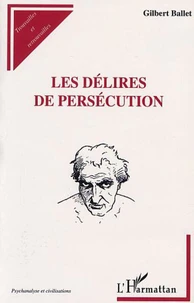 Les délires de persécution