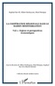 Gilbert Benhayoun - La coopération régionale dans le bassin méditerranéen - Tome 1.