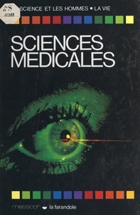 Gilbert Béréziat et Paul Brouzeng - Sciences médicales.
