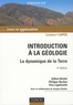 Gilbert Boillot et Philippe Huchon - Introduction à la géologie - La dynamique de la lithosphère.