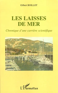 Les laisses de mer