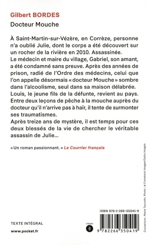 Docteur Mouche