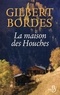 Gilbert Bordes - La maison des Houches.