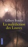 Gilbert Bordes - La malédiction des Louves.