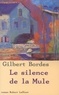 Gilbert Bordes - .