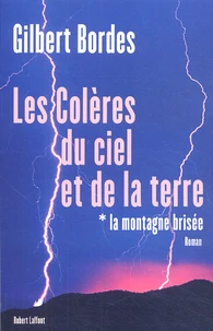 La montagne brisée