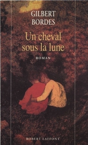 Un cheval sous la lune