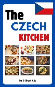 The Czech Kitchen
