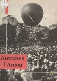 Autrefois l'Anjou