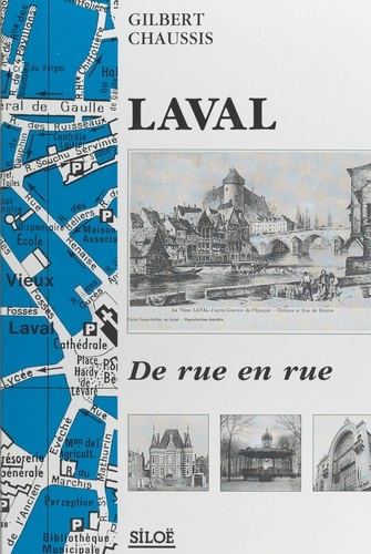 Laval, de rue en rue (2)